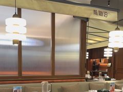 -前海沿·青岛菜(大拇指广场石老人店)
