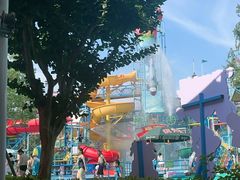 -苏州乐园森林水世界