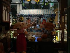 -宝莱纳餐厅(滨江店)