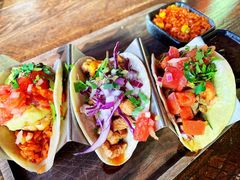 -Q MEX 库迈墨西哥餐吧(三里屯店)