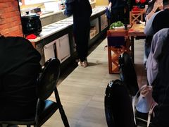 大堂-超级鲜•胡毛肚火锅(扬帆店)