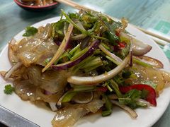 -魏氏牛肉汤(潮白河孔雀城潮白馨居店)