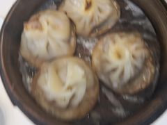 上海小笼包-嘉和一品粥(津华昌道店)
