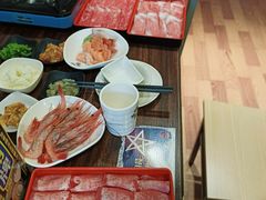 -樱吉岛寿喜锅(肇嘉浜路店)