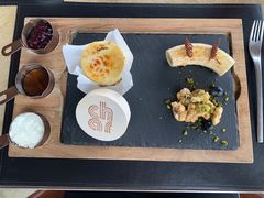 -恰餐厅CHAR Grill(北京三里屯洲际店)