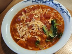 -难忘的面(五矿君澜酒店)