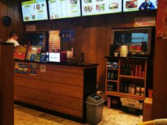 -大炮盐酥鸡(新街口店)