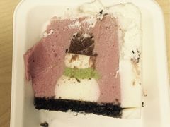 -Pantry's Best派悦坊蛋糕(K11购物艺术中心店)