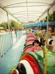 -大望京儿童游乐场