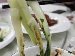 -台山美食一绝阿四台山黄鳝饭(阿四创作店)