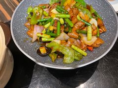 -江太极江浙菜(马桥万达广场店)