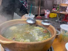 -司马街鸡煲(西华路店)