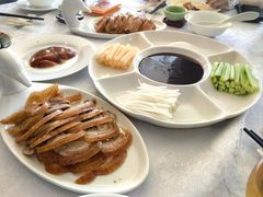 -海湾壹品·粤菜·早茶·烤鸭(拱北店)