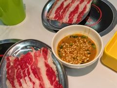 -喜歪歪·平价海鲜市场小火锅(龙阳广场店)