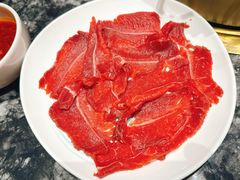 -牛将军•涮肉•烤肉•铁板烧(北京王府井·故宫店)