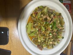 -五口灶·下饭小炒(安镇店)