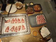 -新石器烤肉(招商1872店)