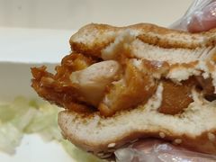 -肯德基(合肥站店)