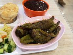 -香妃烤鸡(西单店)