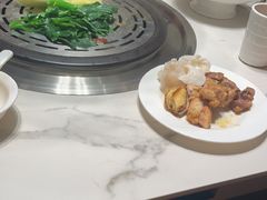 -青蓬蒸汽海鲜·深圳老字号·团建聚会(壹方城店)