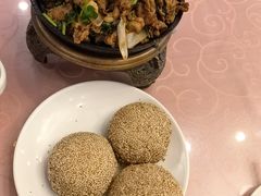 -烤肉宛饭庄(南礼士路店)