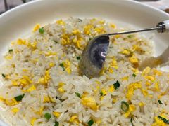 特色炒饭-粗茶淡饭·汉口公馆(循礼门店)