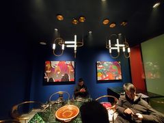 -肆味(东原1891江景店)
