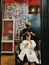 -P.STYLE 派斯造型