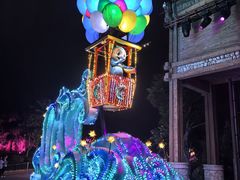 -珠海长隆海洋王国