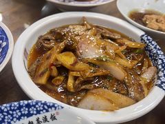 -粗茶淡饭(东关街店)