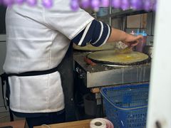 -大华煎饼(交道口北剪子巷店)