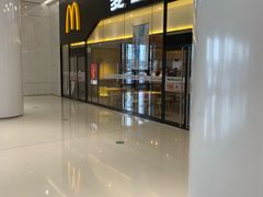 门面-麦当劳(融创茂店)
