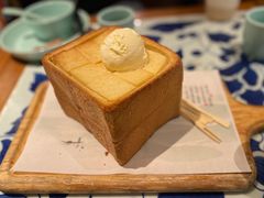 -绿茶餐厅(布吉万象汇店)