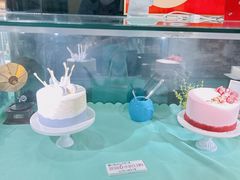 -第戎蛋糕(恒隆广场店)