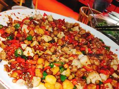 -锅儿匠辣子鸡(春熙路店)