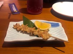 -有喜屋·深夜食堂(北京西路店)