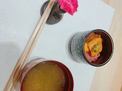 -鮨一日本料理旗舰店(总店)