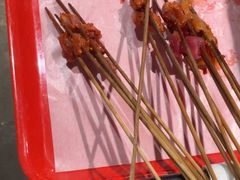 -钢管厂五区小郡肝串串香火锅(梅川路店)