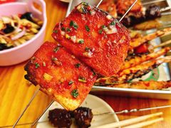 -炒豆合作社(东四总店)