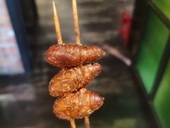 -1819餐厅·团队聚餐·烤串·精酿