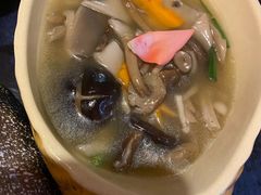 -蘑菇私房菜小馆(杨家坪西城天街店)