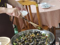 -标记好食