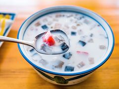 -自然椰·海南清补凉(海月广场店)