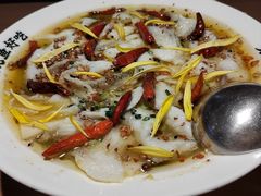 -新太二·鲜料川菜(群光广场店)