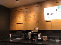 -星巴克(天津鲁能中心第三店)
