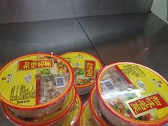 -知味观(中山南路店)