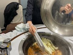 -宏顺佰渔庄(松花湖店)