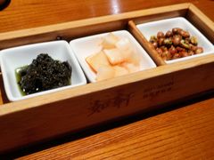 -如轩·海鲜砂锅粥·潮汕菜(一品天下店)
