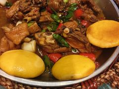 -和源祥·日照菜扛把子(万平口一店)