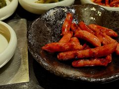-汉城馆·烤肉火锅餐厅·韩国烤肉(河北云瑧世纪大饭店)